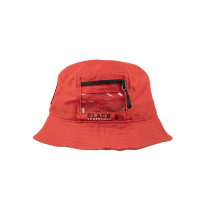 Berserk anime manga Black Swordsman Red Bucket Hat available at chimploot.com