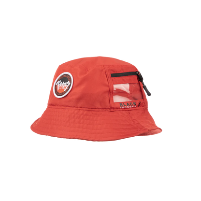 Berserk anime manga Black Swordsman Red Bucket Hat available at chimploot.com