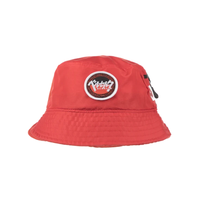 Berserk anime manga Black Swordsman Red Bucket Hat available at chimploot.com