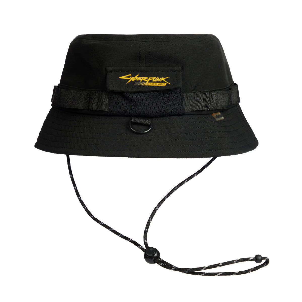 VR × CYBERPUNK BUCKET HAT メンズ ファッション 【公式通販】