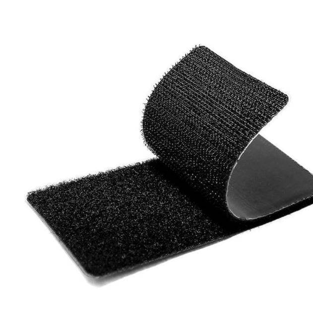 hook and loop patch available at chimploot