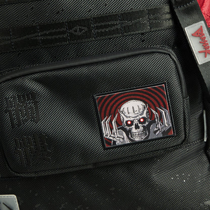 Berserk - Skull Knight Rolltop Backpack