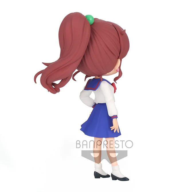 Pretty Guardian Sailor Moon Eternal the Movie - Makoto Kino (Ver. B) Q-Posket Banpresto Back