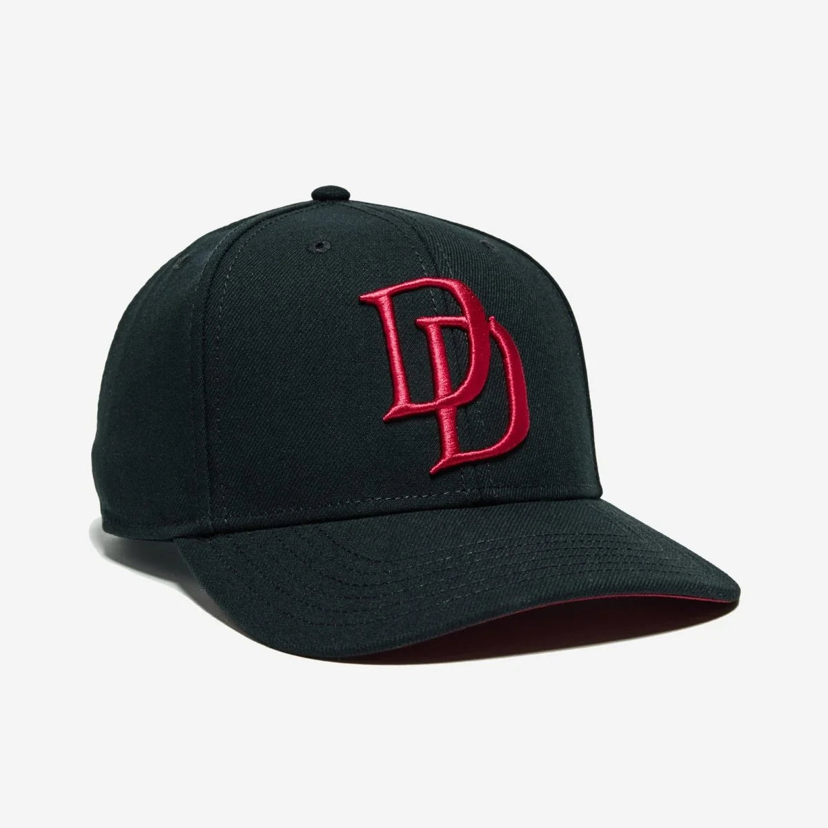 Daredevil Logo Snapback Hat