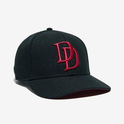 Daredevil Logo Snapback Hat