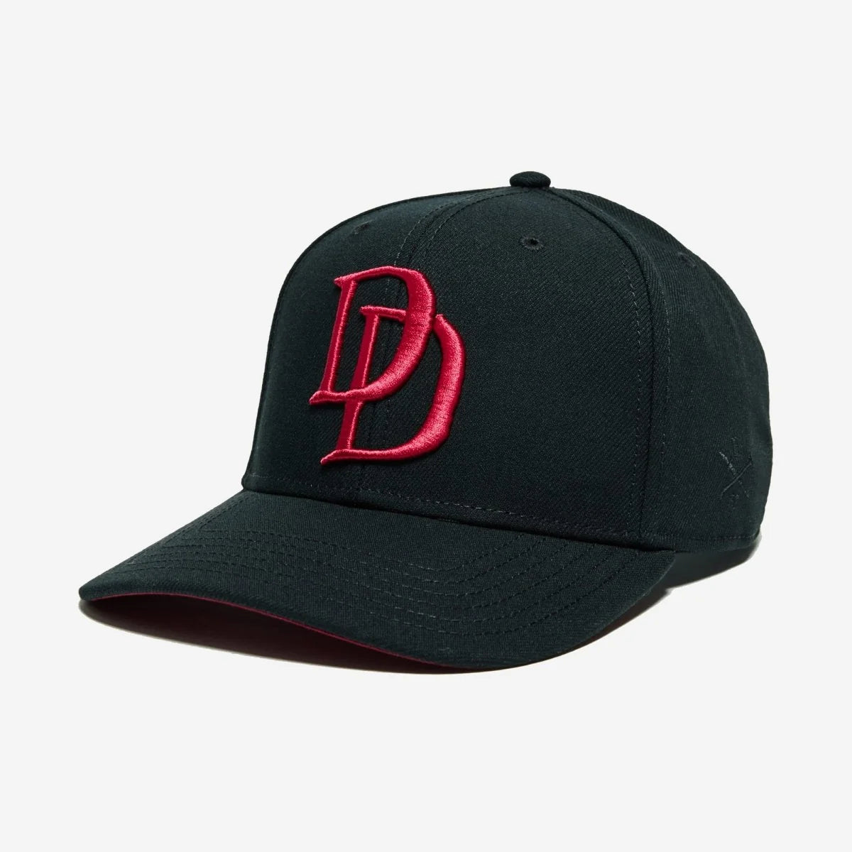 Daredevil Logo Snapback Hat