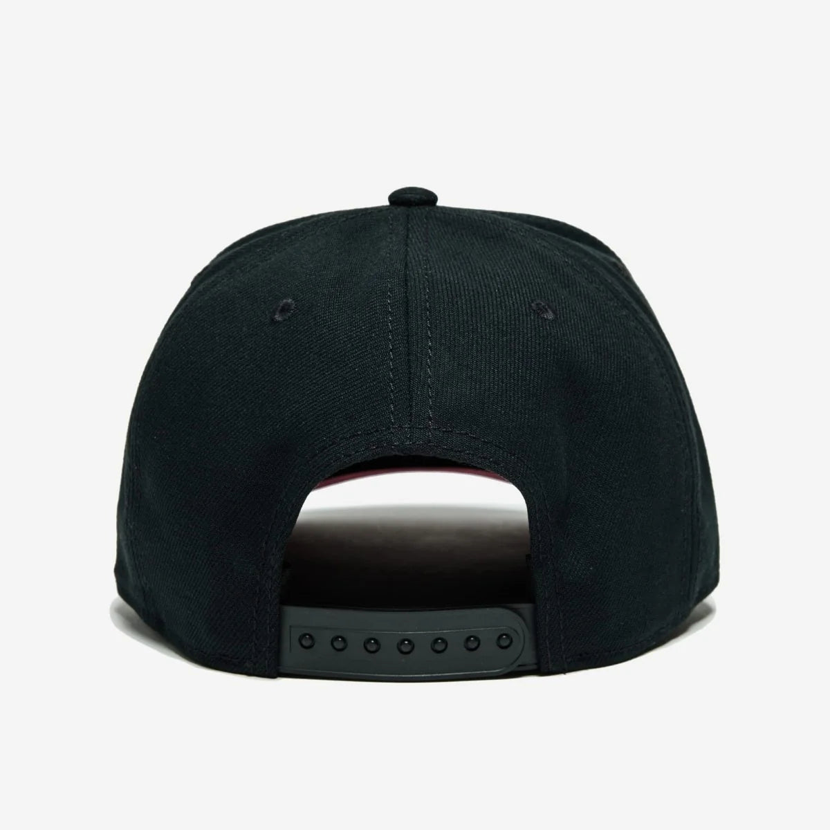 Daredevil Logo Snapback Hat