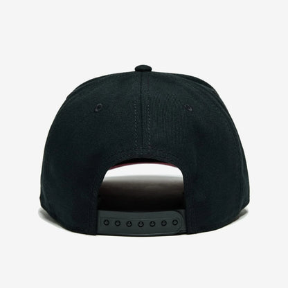 Daredevil Logo Snapback Hat
