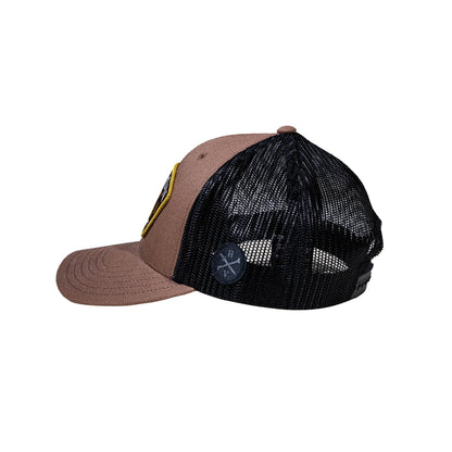 Marvel Weapon X Mutant Trucker Hat available at chimploot.com