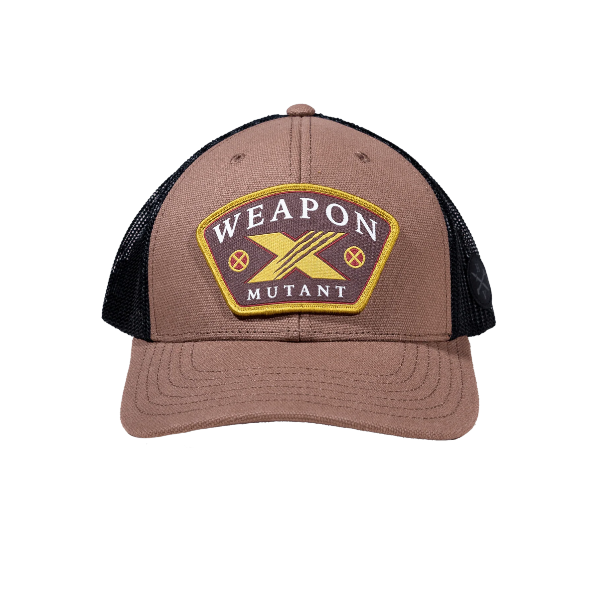 Marvel Weapon X Mutant Trucker Hat available at chimploot.com