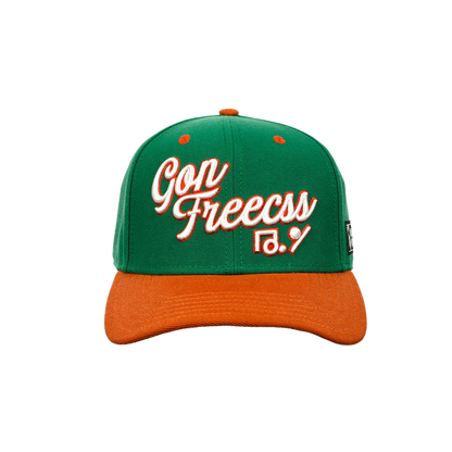 Hunter x Hunter Gon Freecss Baseball Hat available at chimploot.com