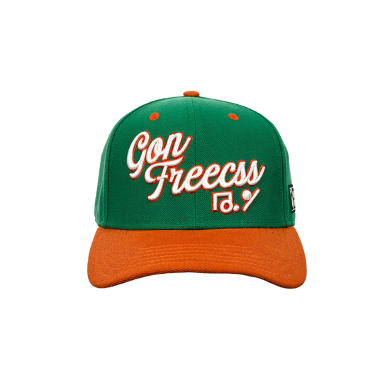 Hunter x Hunter Gon Freecss Baseball Hat available at chimploot.com