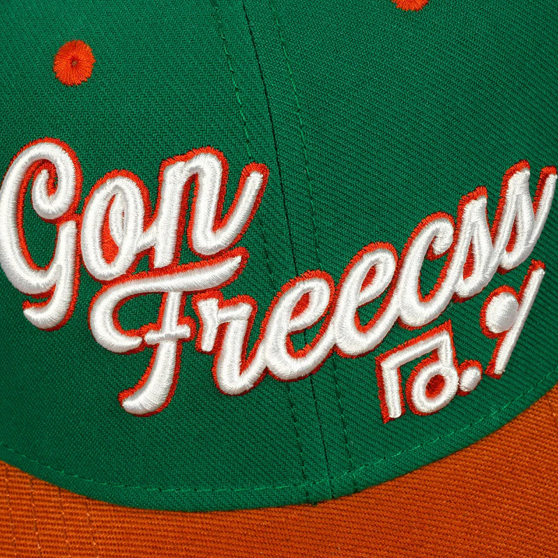 Hunter x Hunter Gon Freecss Baseball Hat available at chimploot.com