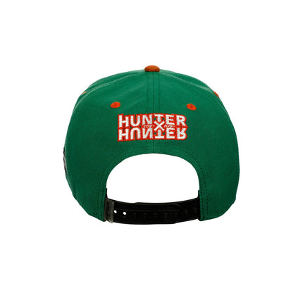 Hunter x Hunter Gon Freecss Baseball Hat available at chimploot.com