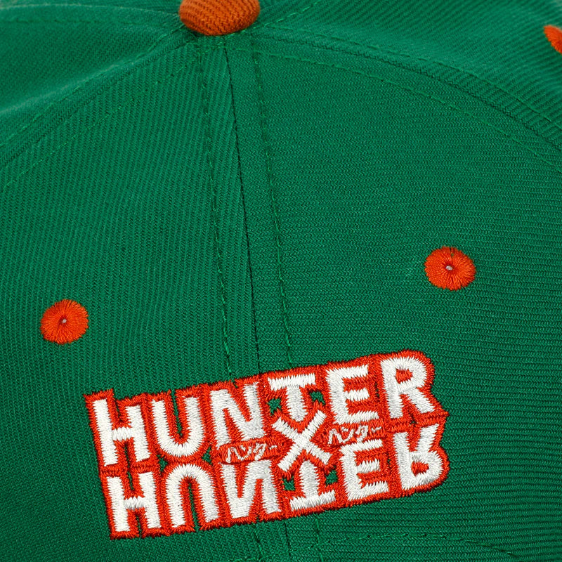 Hunter x Hunter Gon Freecss Baseball Hat available at chimploot.com