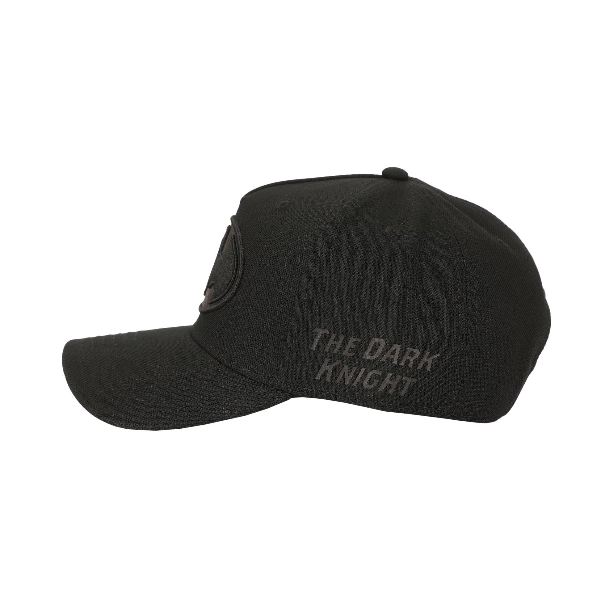 Batman Symbol Snapback Hat