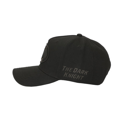 Batman Symbol Snapback Hat