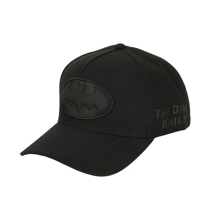 Batman Symbol Snapback Hat