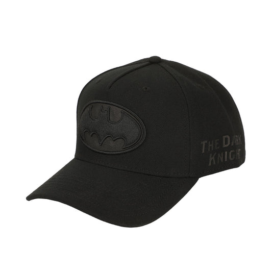 Batman Symbol Snapback Hat