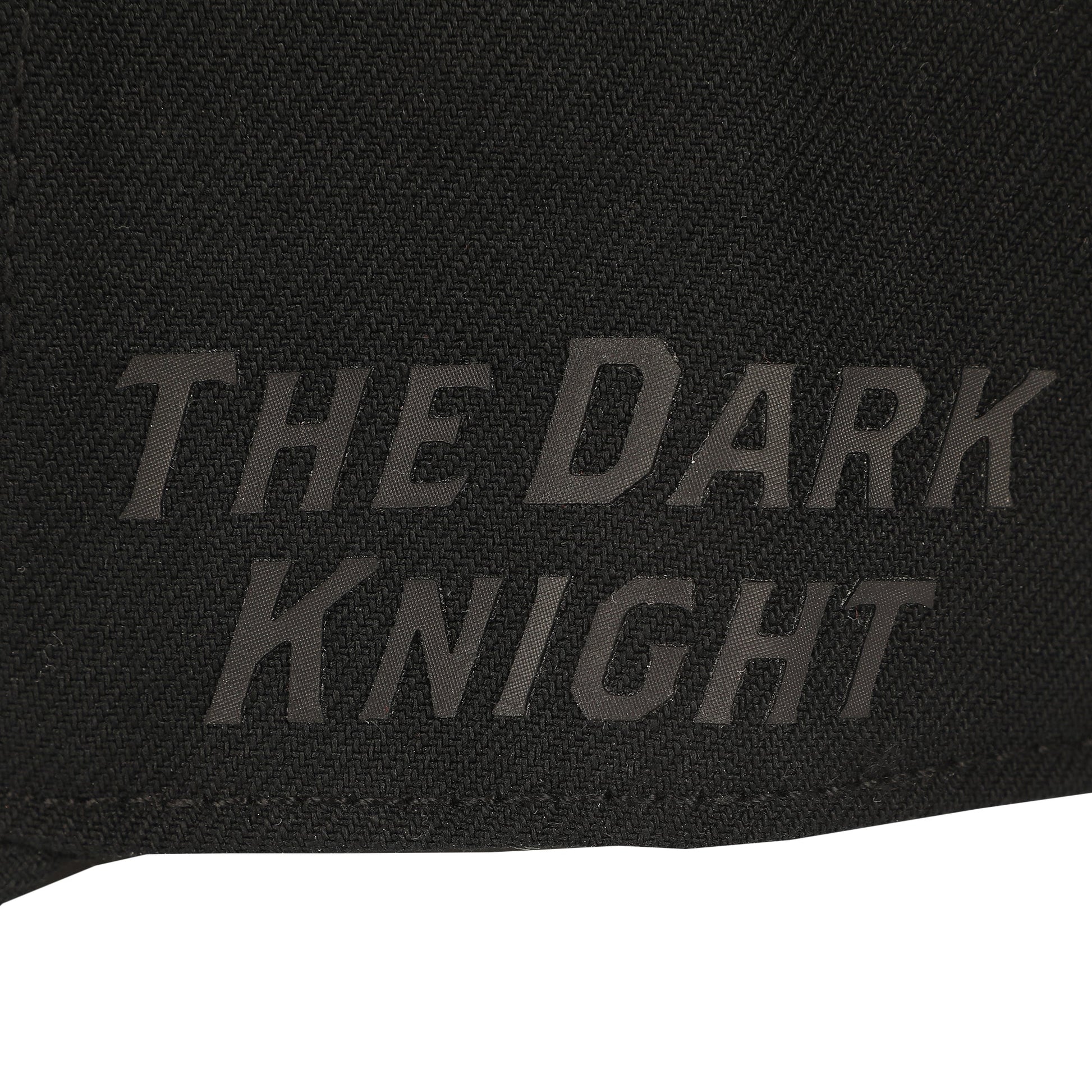 Batman Symbol Snapback Hat