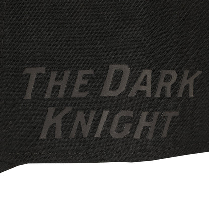 Batman Symbol Snapback Hat
