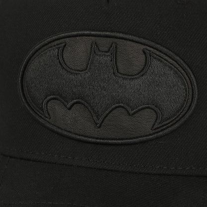 Batman Symbol Snapback Hat