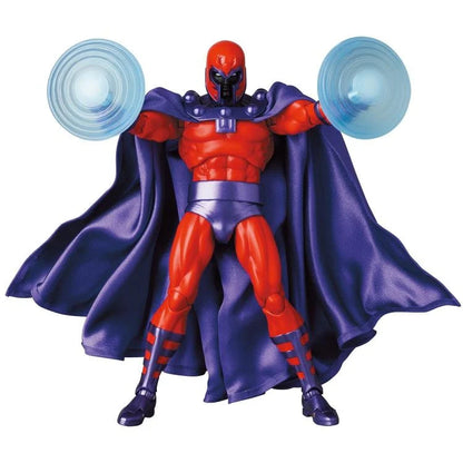 MAFEX No.179 Magneto X-Men (Original Comic Ver.) action figure