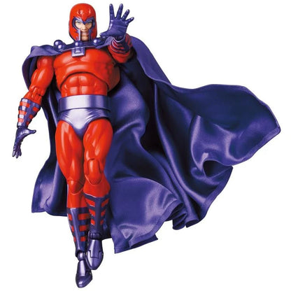MAFEX No.179 Magneto X-Men (Original Comic Ver.) action figure