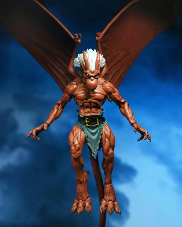 Disney's Gargoyles Ultimate Brooklyn Action Figure Available at chimploot.com