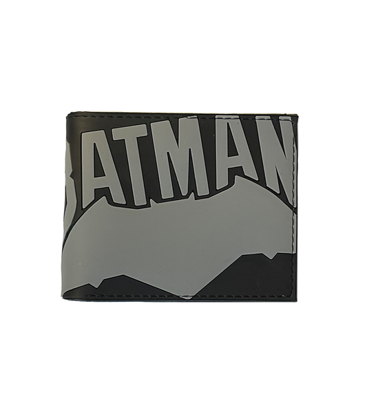 Batman Gotham Guardian Bi-Fold Wallet