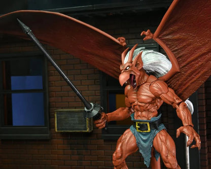 Disney's Gargoyles Ultimate Brooklyn Action Figure Available at chimploot.com