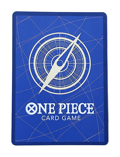 Boeuf Burst (Alternate Art) - Legacy of the Master (OP12)