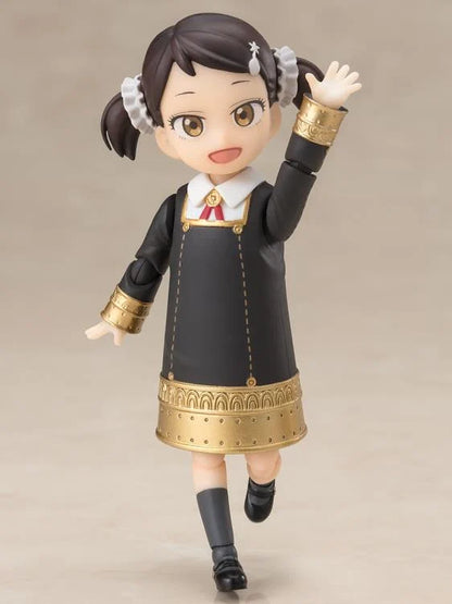 Spy x Family anime manga Becky Blackbell S.H.Figuarts action figure available at chimploot.com