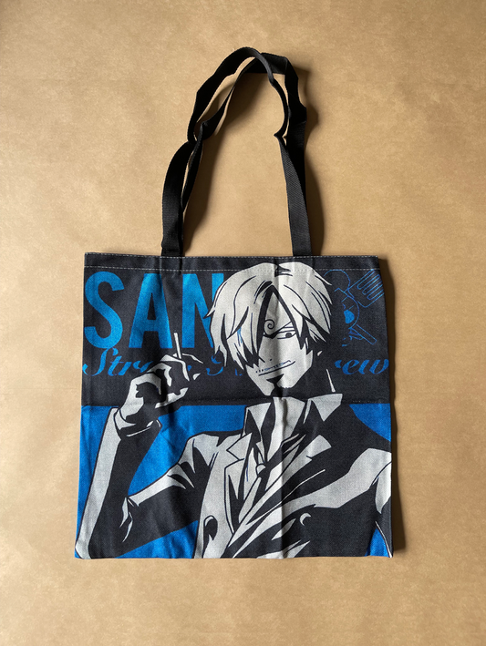 One Piece - Sanji Tote Bag