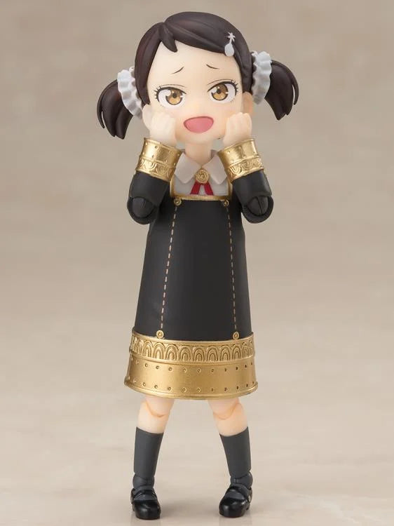 Spy x Family anime manga Becky Blackbell S.H.Figuarts action figure available at chimploot.com