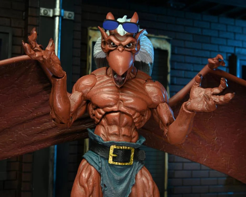 Disney's Gargoyles Ultimate Brooklyn Action Figure Available at chimploot.com
