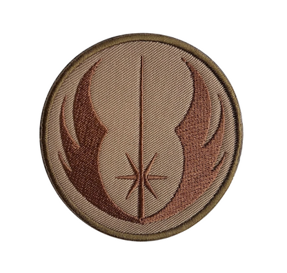 Star Wars Jedi Order Patch available at chimploot.com