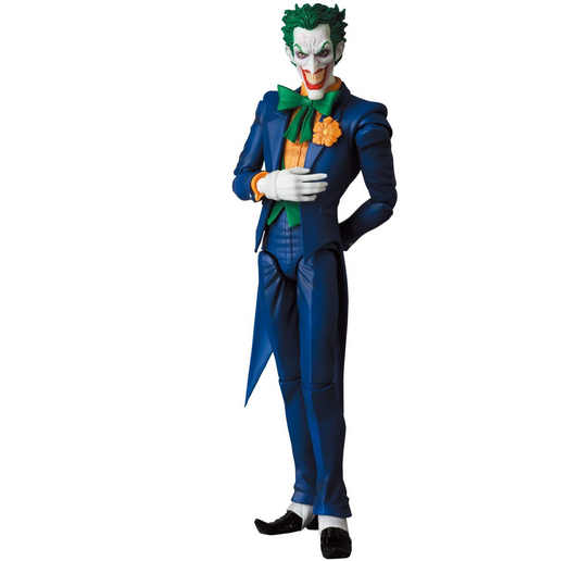 MAFEX No.142 The Joker (Batman: Hush Ver.)