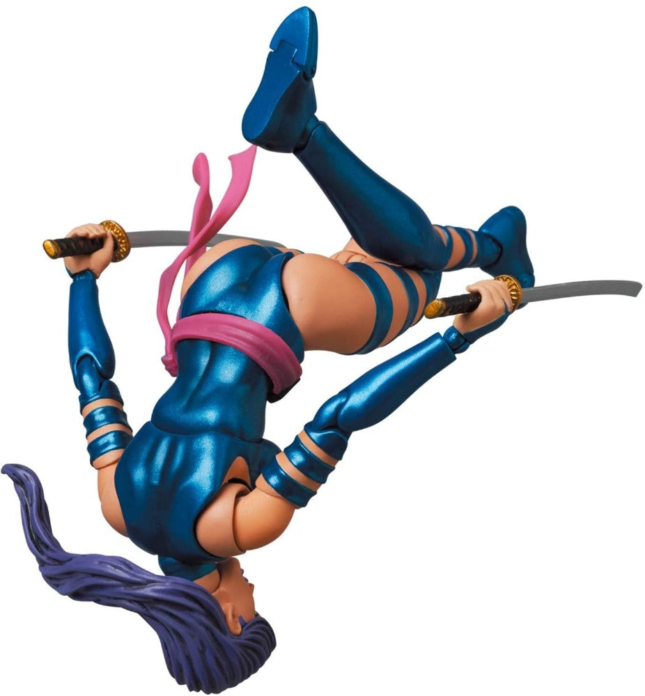 MAFEX No.141 Psylocke X-Men Comic Ver | ChimpLoot.com