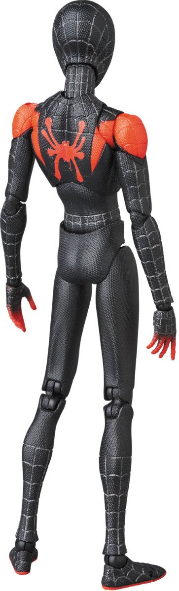 MAFEX No.236 Spider-Man (Miles Morales) Renewal Ver. (Spider-Man: Into The Spider-Verse) available at chimploot.com