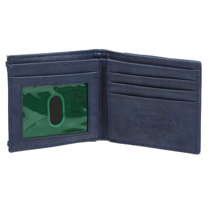 My Hero Academia Himiko Toga Bi-Fold Wallet
