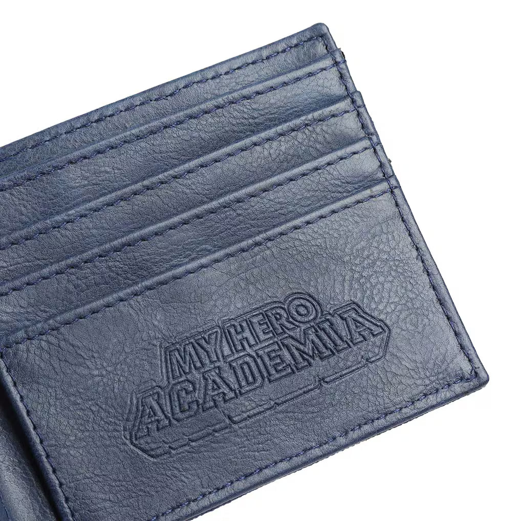 My Hero Academia Himiko Toga Bi-Fold Wallet