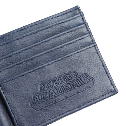 My Hero Academia Himiko Toga Bi-Fold Wallet