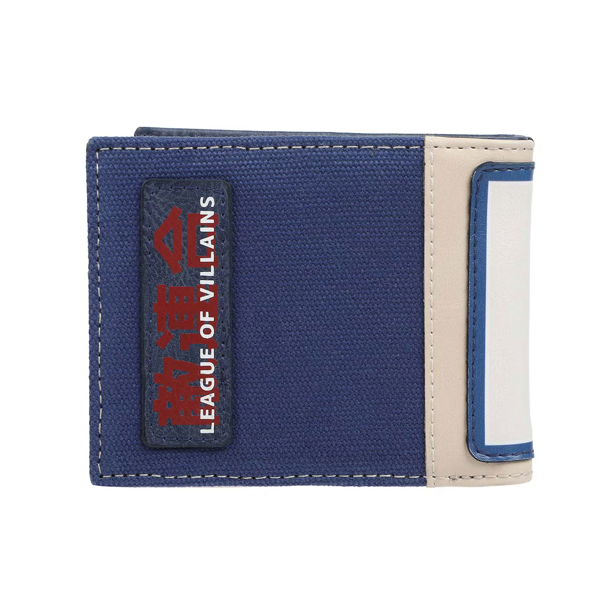 My Hero Academia Himiko Toga Bi-Fold Wallet