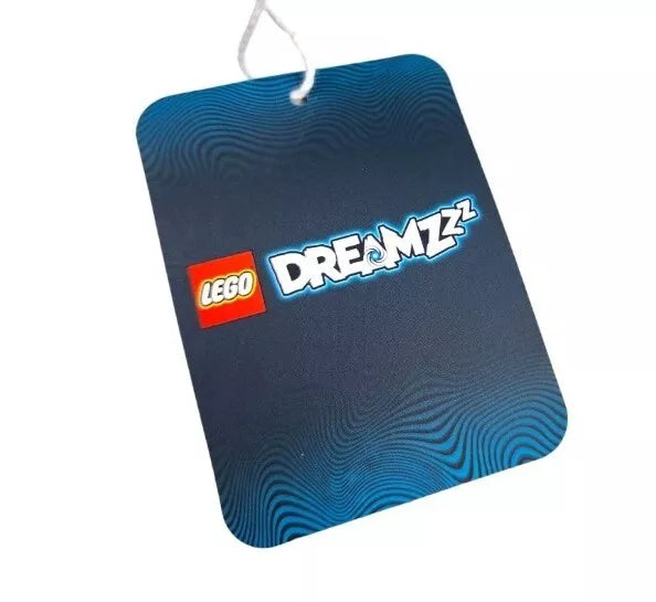 LEGO® DREAMZzz Z-Blob Promotional Plush