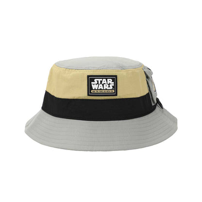 Star Wars The Force Water Resistant Bucket Hat