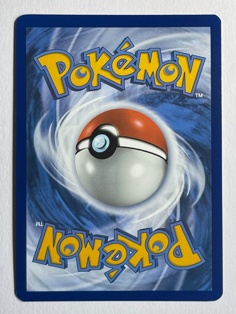 Pokémon: Mismagius - 212/193 SV02: Paldea Evolved (Illustration Rare Holo)