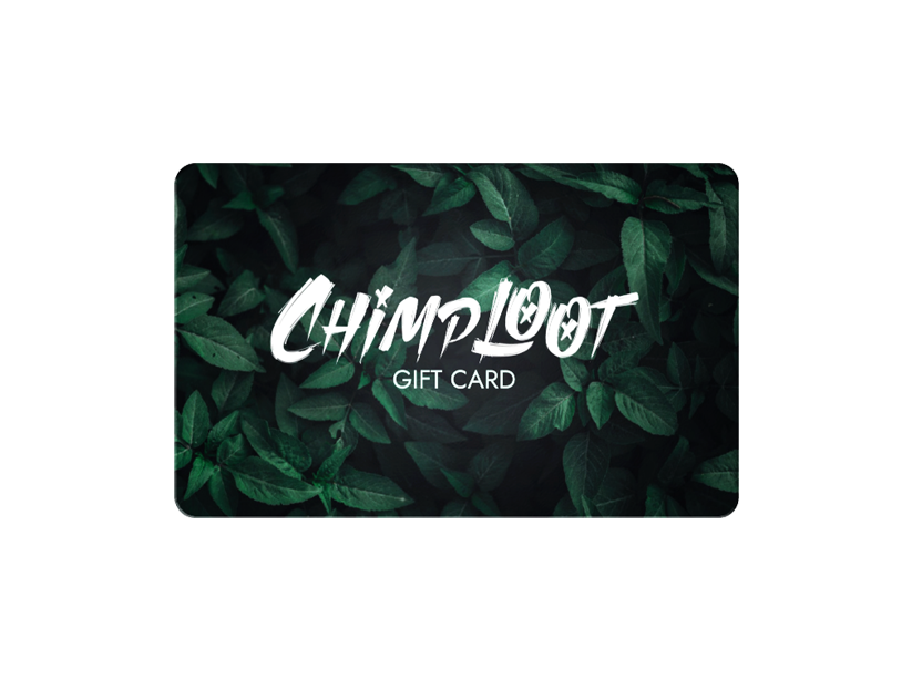 ChimpLoot Digital Gift Card